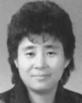 서양화가인 안경숙의 대표 이미지
