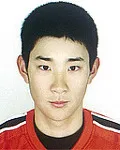 야구선수인 강승호의 대표 이미지