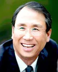 기업대표이사인 최호열의 대표 이미지