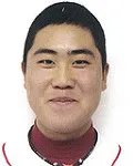 야구선수인 김승현의 대표 이미지