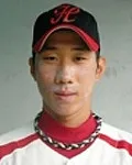 야구선수인 최민재의 대표 이미지
