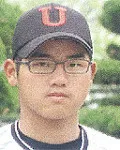 야구선수인 조석환의 대표 이미지