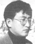 서양화가인 양홍근의 대표 이미지