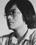 서양화가인 엄시문의 대표 이미지