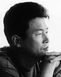 서양화가인 예병욱의 대표 이미지