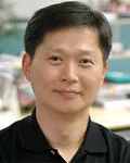 아나운서인 김창옥의 대표 이미지