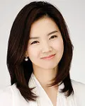 아나운서인 신성원의 대표 이미지