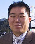핸드볼감독인 김운학의 대표 이미지
