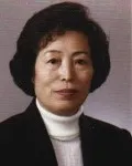 안과의사, (전직)대학교수인 안정숙의 대표 이미지