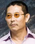 서양화가인 오치균의 대표 이미지