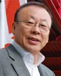 대학교수인 유덕형의 대표 이미지
