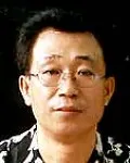 서양화가인 류봉현의 대표 이미지