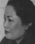 서양화가인 유성숙의 대표 이미지