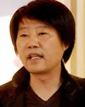 서양화가인 유영도의 대표 이미지