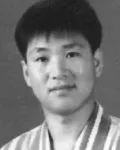 서양화가인 유홍은의 대표 이미지