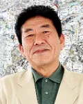 서양화가인 유휴열의 대표 이미지