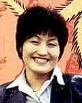 서양화가인 윤강미의 대표 이미지