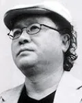 서양화가인 윤경조의 대표 이미지