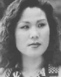 서양화가인 윤옥순의 대표 이미지