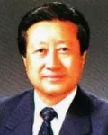 (전직)대학교수인 윤화중의 대표 이미지