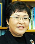 대학교수인 이광자의 대표 이미지