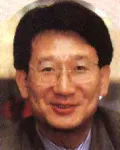 서양화가인 윤형재의 대표 이미지
