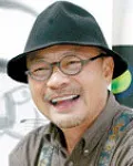 판화가, 서양화가인 이목일의 대표 이미지