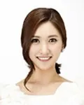 기상캐스터인 박은실의 대표 이미지