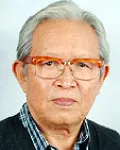 서양화가인 이수헌의 대표 이미지