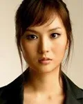 모델인 박성희의 대표 이미지