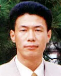 서양화가인 이운구의 대표 이미지