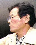 서양화가인 이육록의 대표 이미지