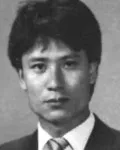 서양화가, 중등교원인 이율배의 대표 이미지