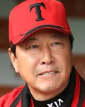 야구감독인 서정환의 대표 이미지