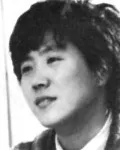 판화가, 서양화가인 이은산의 대표 이미지