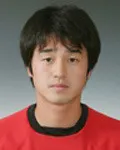 축구선수인 이종민의 대표 이미지