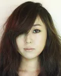 가수인 박소유의 대표 이미지