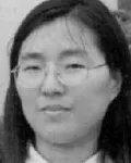 서양화가인 이재향의 대표 이미지