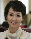 아나운서인 오정연의 대표 이미지
