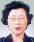 성악가, 대학교수인 조길자의 대표 이미지