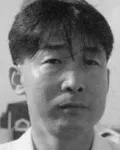 서양화가인 이진록의 대표 이미지