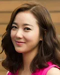 탤런트, 영화배우인 이소연의 대표 이미지