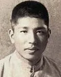 (전직)서양화가인 이쾌대의 대표 이미지