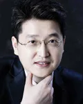 아나운서인 이재후의 대표 이미지