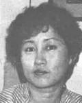 서양화가인 이향섭의 대표 이미지