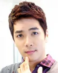 탤런트, 영화배우인 박윤재의 대표 이미지
