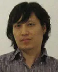 서양화가인 이홍전의 대표 이미지