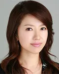 아나운서인 황선숙의 대표 이미지