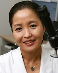 의사인 윤영희의 대표 이미지