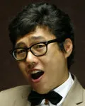 MC인 신민규의 대표 이미지